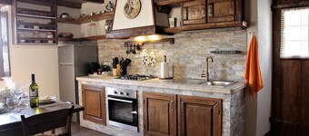 Looking for a dip into the past?Here is the typical country house that can give you that!