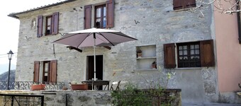 Looking for a dip into the past?Here is the typical country house that can give you that!