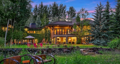Villa Fleuve