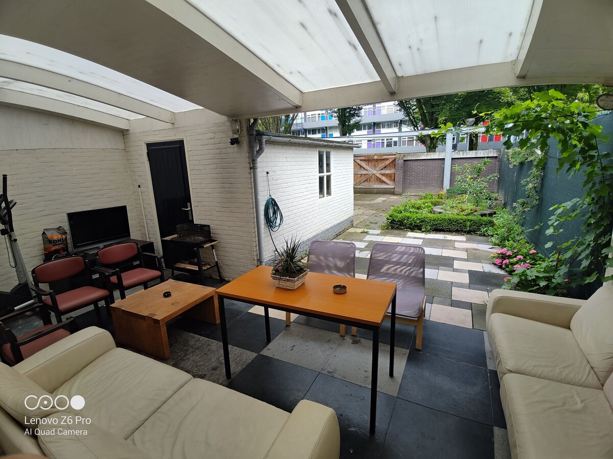 Image de profil de l’hôte