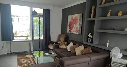 Cozy house in Weert