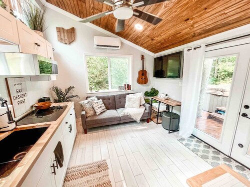 Perfect Tiny Home Getaway!