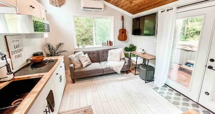 Perfect Tiny Home Getaway!
