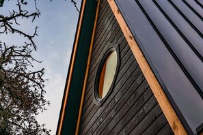 Detalj exteriör
