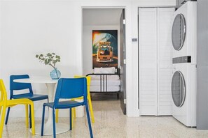 Dining - Relax and Unwind Poolside Escape (Miami)