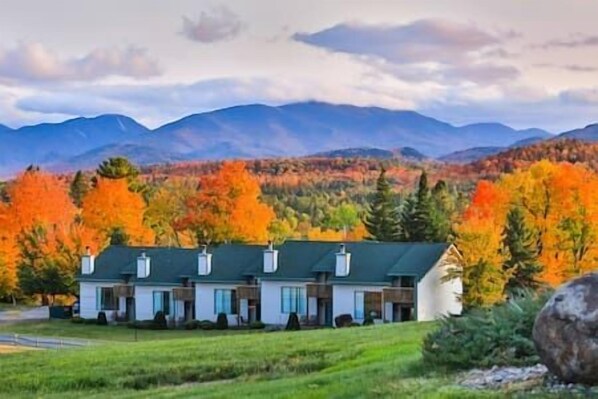 Exterior - Colden Lodge u15 - Enjoy Mountain Views (Lake Placid)