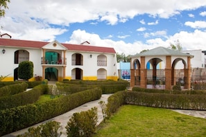 Fachada
