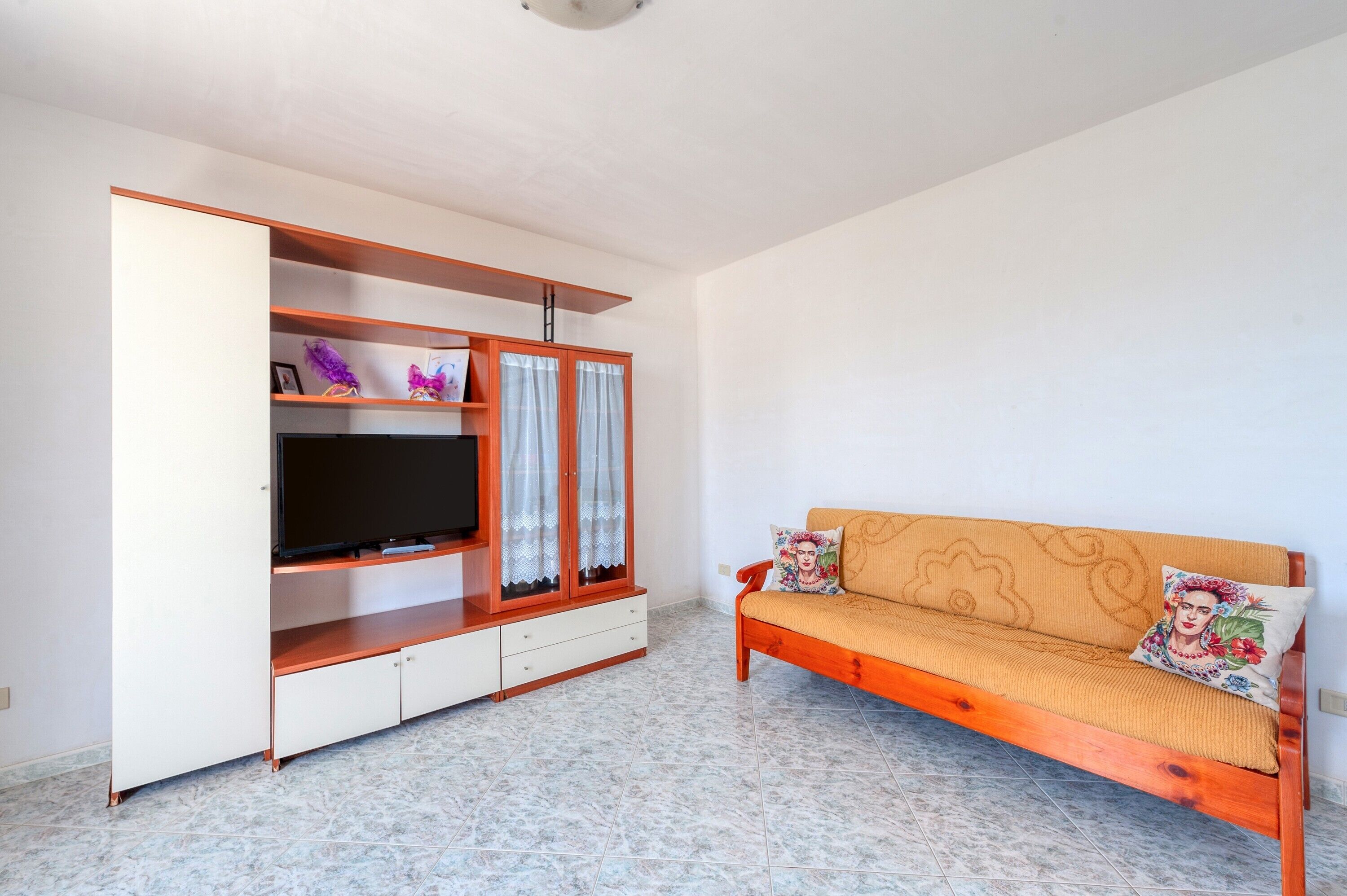 Appartement 'Zoilen' Avec Terrasse Privée Et Climatisation - Avetrana