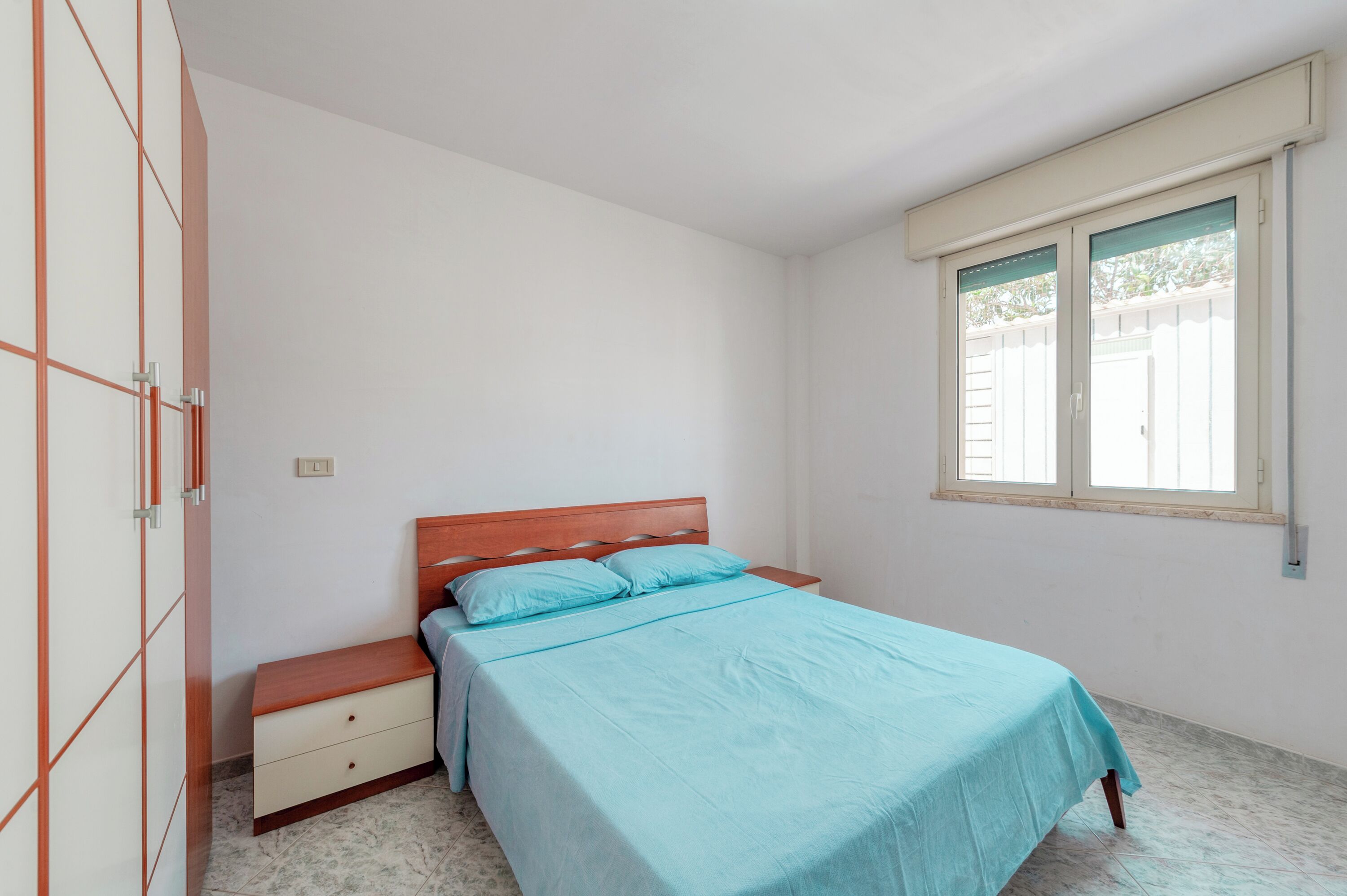 2 camere, ferro/asse da stiro, Wi-Fi gratuito, lenzuola