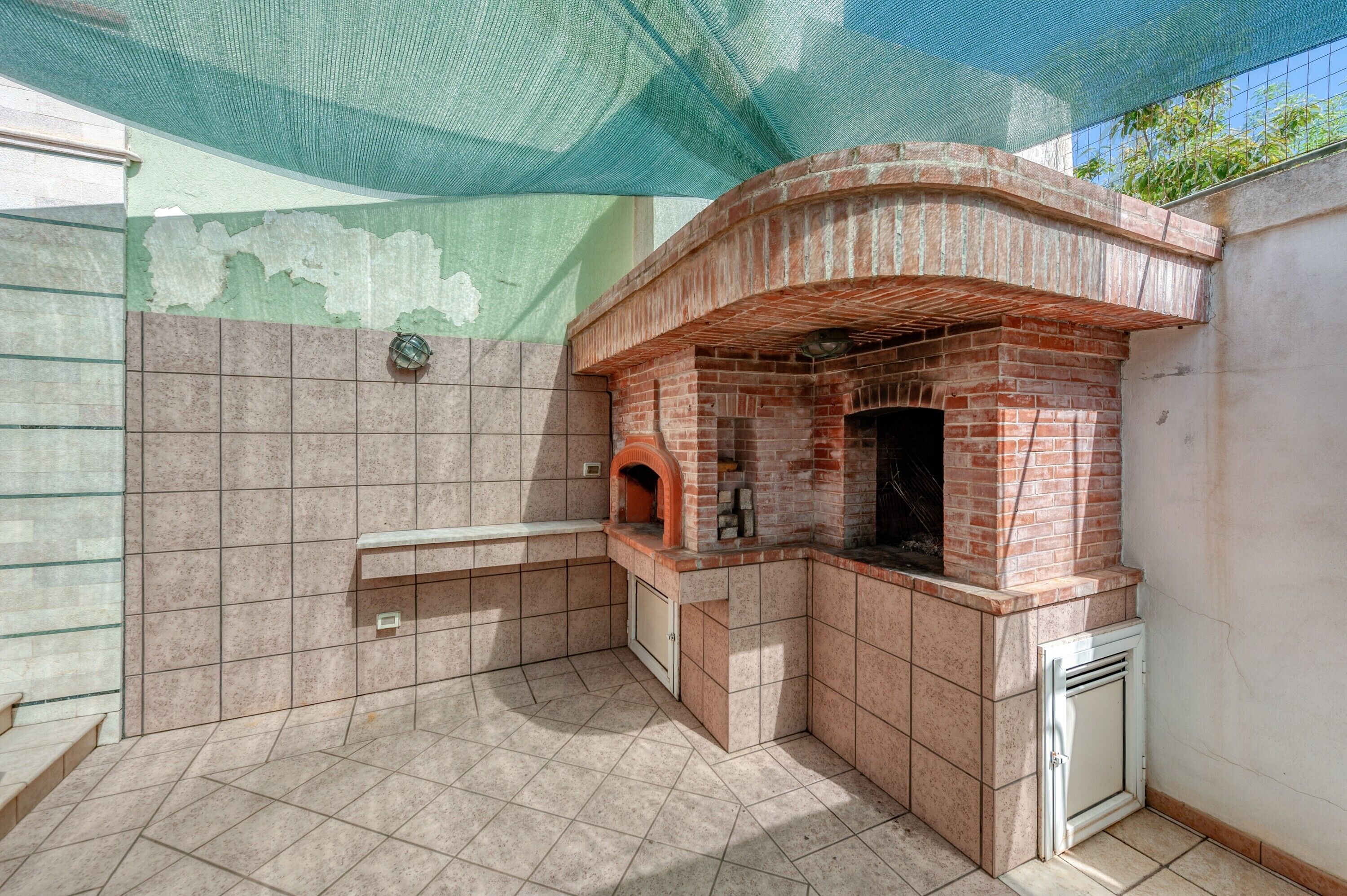 Área da propriedade