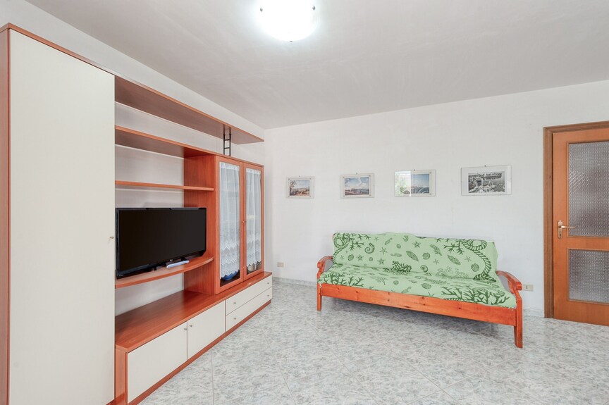 Casa Vacanze "Do Mestru Luccio" Appartamento 'Emma' Con Terrazza Privata E Aria Condizionata - Avetrana
