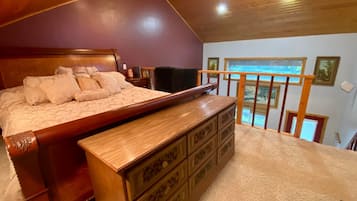 1 chambre, fer et planche à repasser, accès au Wi-Fi (inclus)