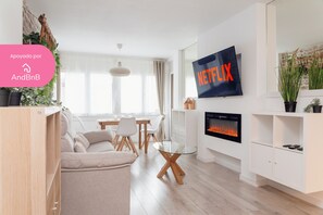 TV