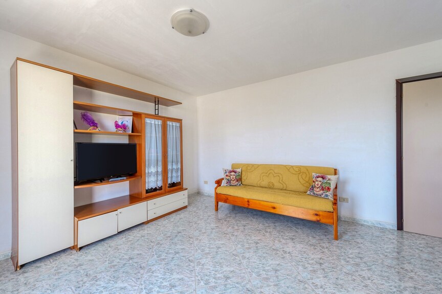 Appartement « Paola » Avec Terrasse Privée Et Climatisation - Avetrana