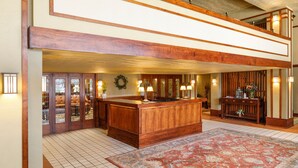 Unclassified image, 3 of 20, button - The Historic Park Inn Hotel (Mason City)