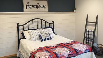 3 chambres, Wi-Fi, draps fournis