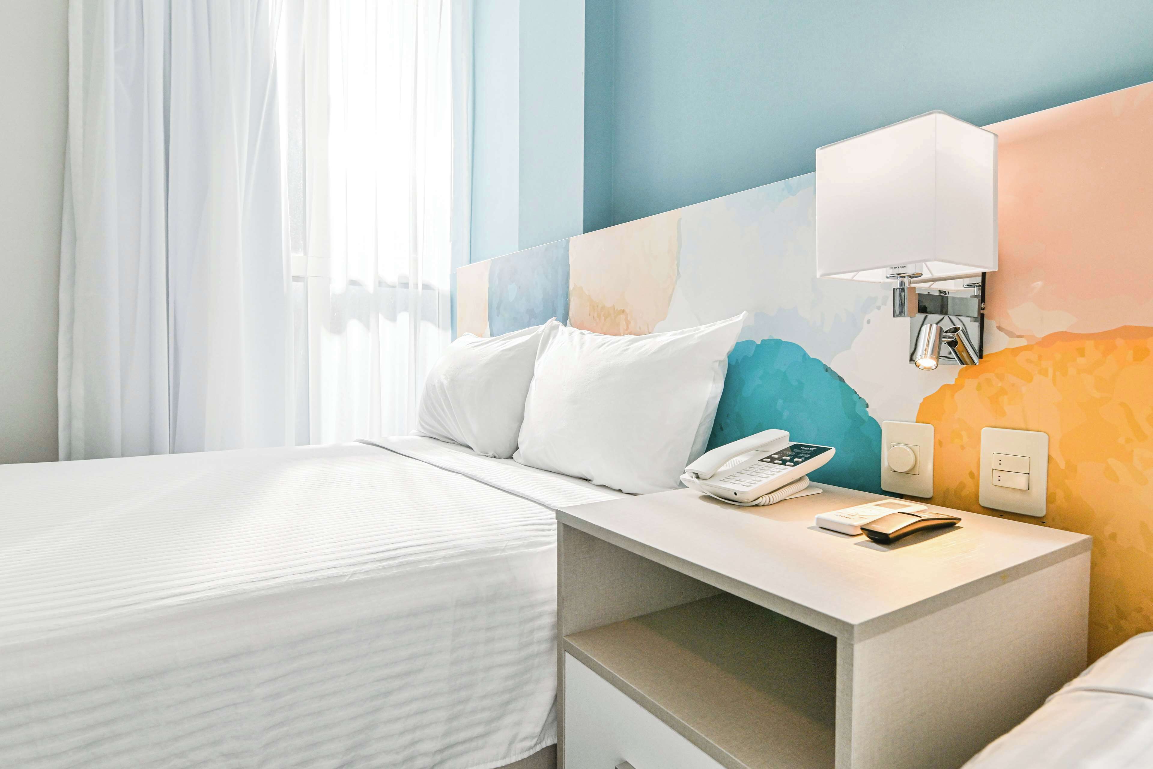 Foto - Vista Express Guadalajara Expo SureStay Collection by BW