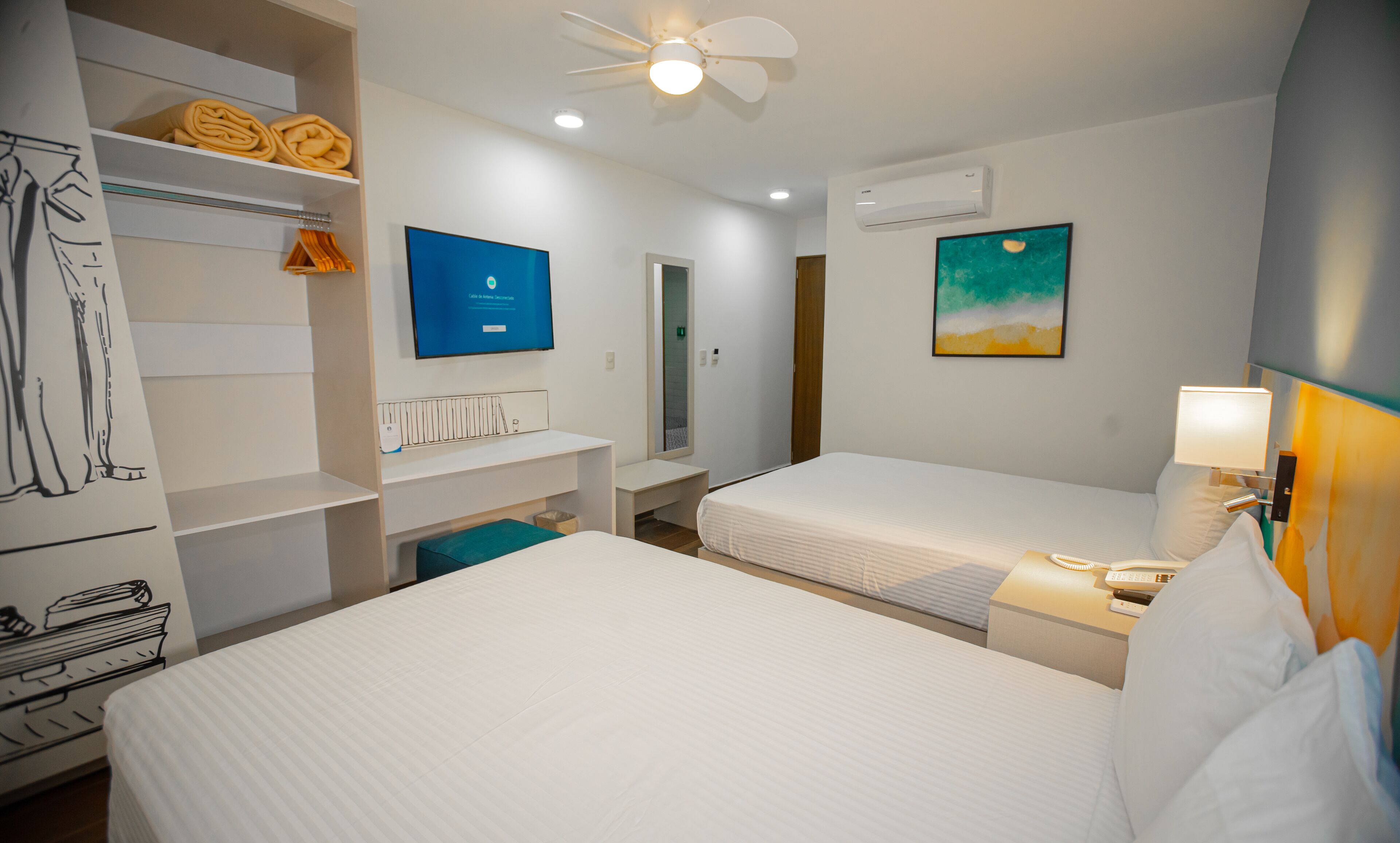 Foto - Vista Express Guadalajara Expo SureStay Collection by BW