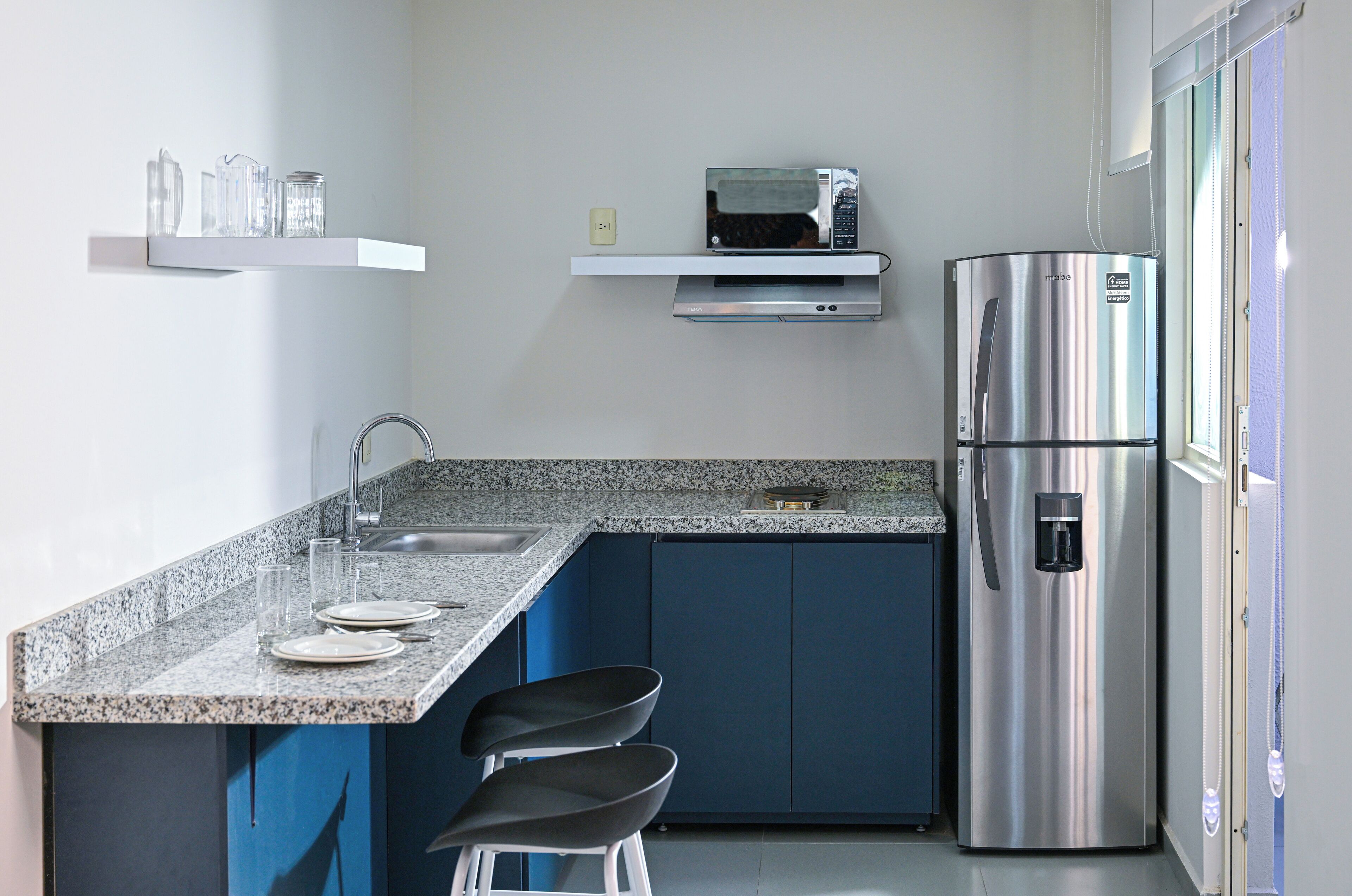 Foto - Vista Express Guadalajara Expo SureStay Collection by BW