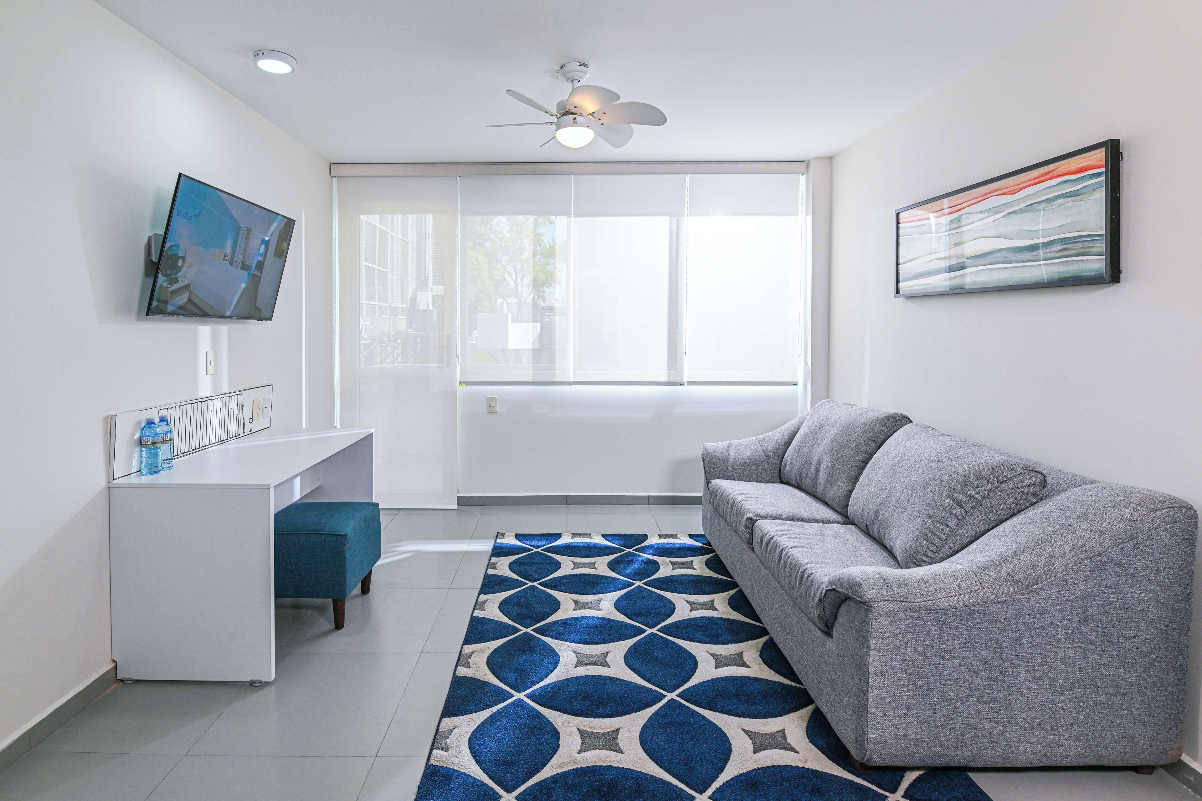 Foto - Vista Express Guadalajara Expo SureStay Collection by BW