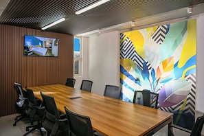 Salle de réunion