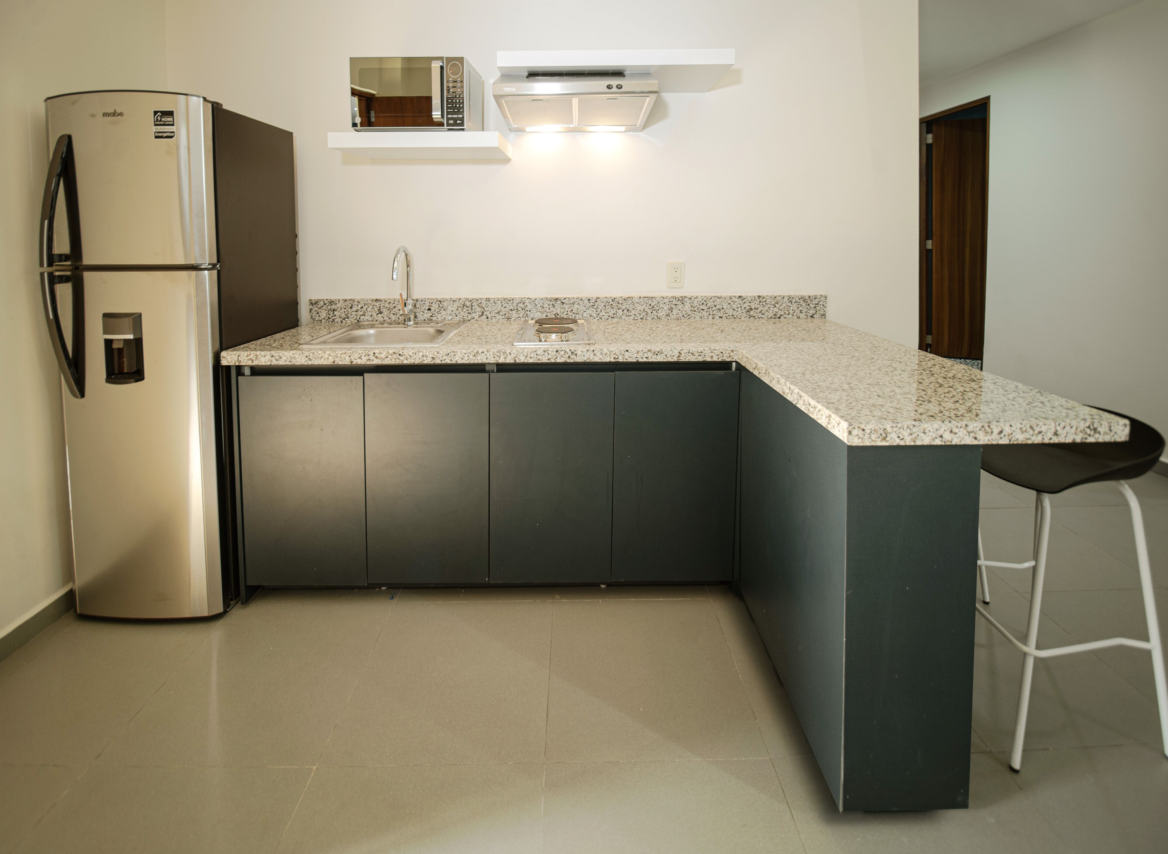 Foto - Vista Express Guadalajara Expo SureStay Collection by BW