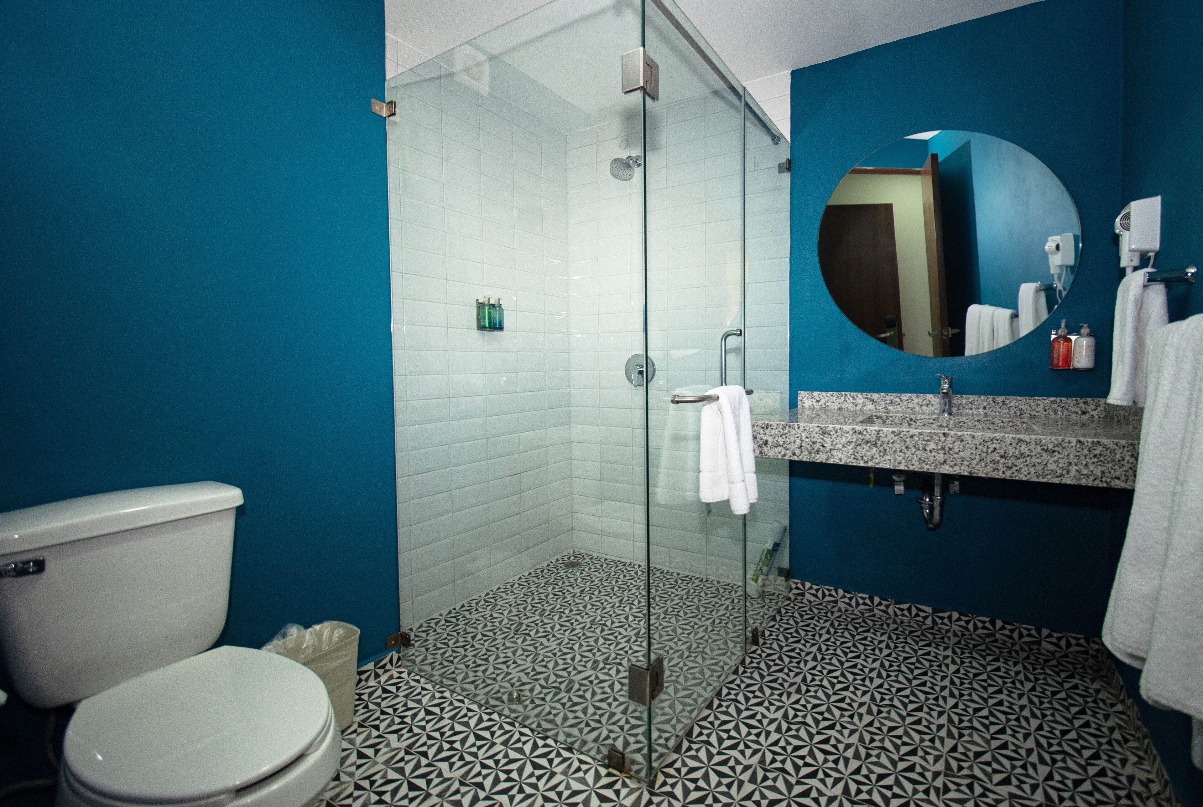 Foto - Vista Express Guadalajara Expo SureStay Collection by BW