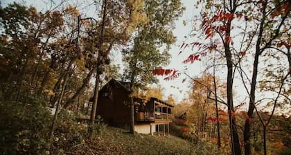 Cozy Pine Knob Cabin @ Highest Elevation in CTY