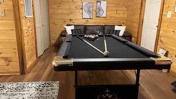 Area giochi