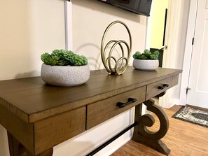 Interior - NEW! Relaxing Fun Poolside Cottage! And lots more! (Albuquerque)