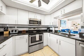 Dapur peribadi