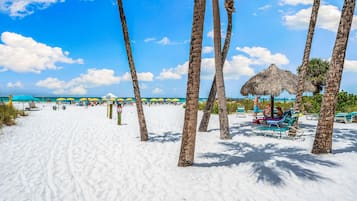 Condo, Multiple Beds (308) | Beach | On the beach