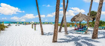 Sea Shell by Beachside Management