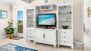 Condo, Multiple Beds (308) | Interior - Sea Shell by Beachside Management (Siesta Key)