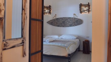 Minibar, in-room safe, individually decorated, individually furnished