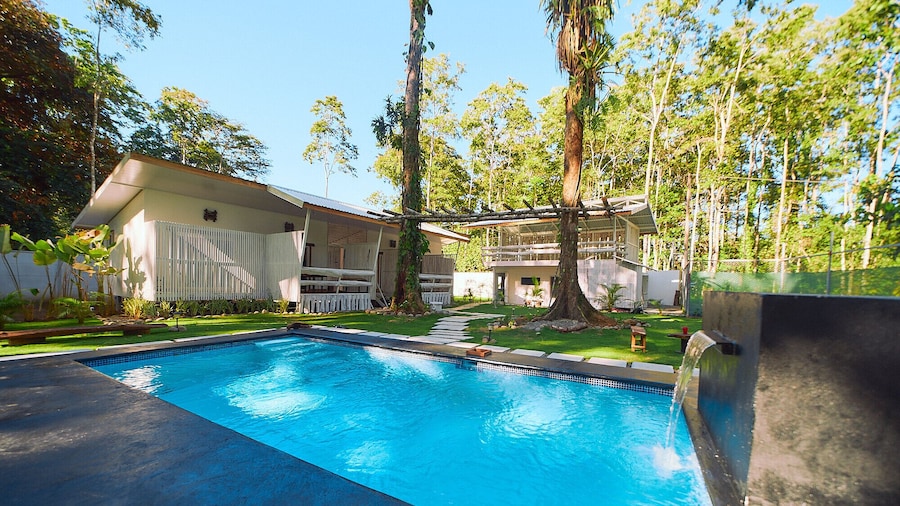 Olivia del Caribe Suite