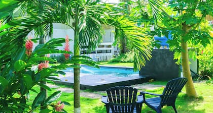 Olivia del Caribe Suite