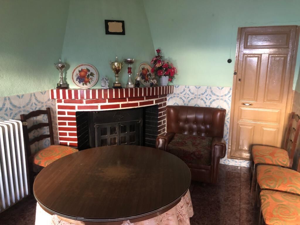 Wohnzimmer / Lounge