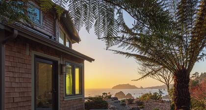 SeaDance- A Romantic Getaway Overlooking Beach