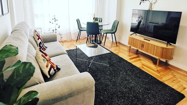 Oppholdsområde
