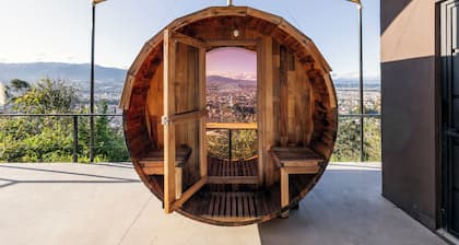 Naturhotel