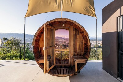 Naturhotel