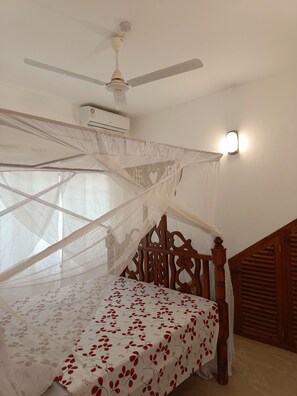 Interior - Beach apartment gorgeous 2 bedrooms for Holidays (Malindi)