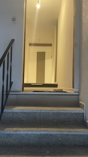Interiör