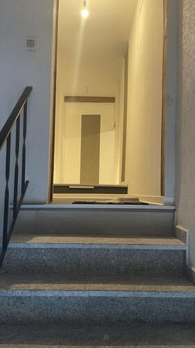 Sleep in the nature park. Nature and only 7 Minutes to the oldest German City.