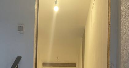 Sleep in the nature park. Nature and only 7 Minutes to the oldest German City.