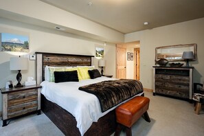 3 Schlafzimmer, Bügeleisen/Bügelbrett, kostenloses WLAN, Bettwäsche