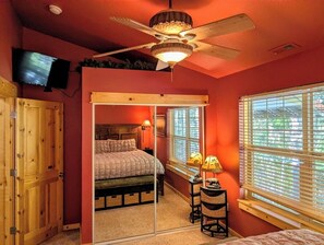3 Schlafzimmer, Bügeleisen/Bügelbrett, kostenloses WLAN, Bettwäsche