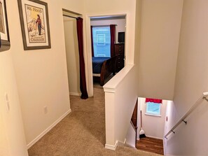 3 Schlafzimmer, kostenloses WLAN, Bettwäsche