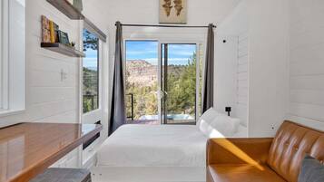 Wifi gratuïta i roba de llit